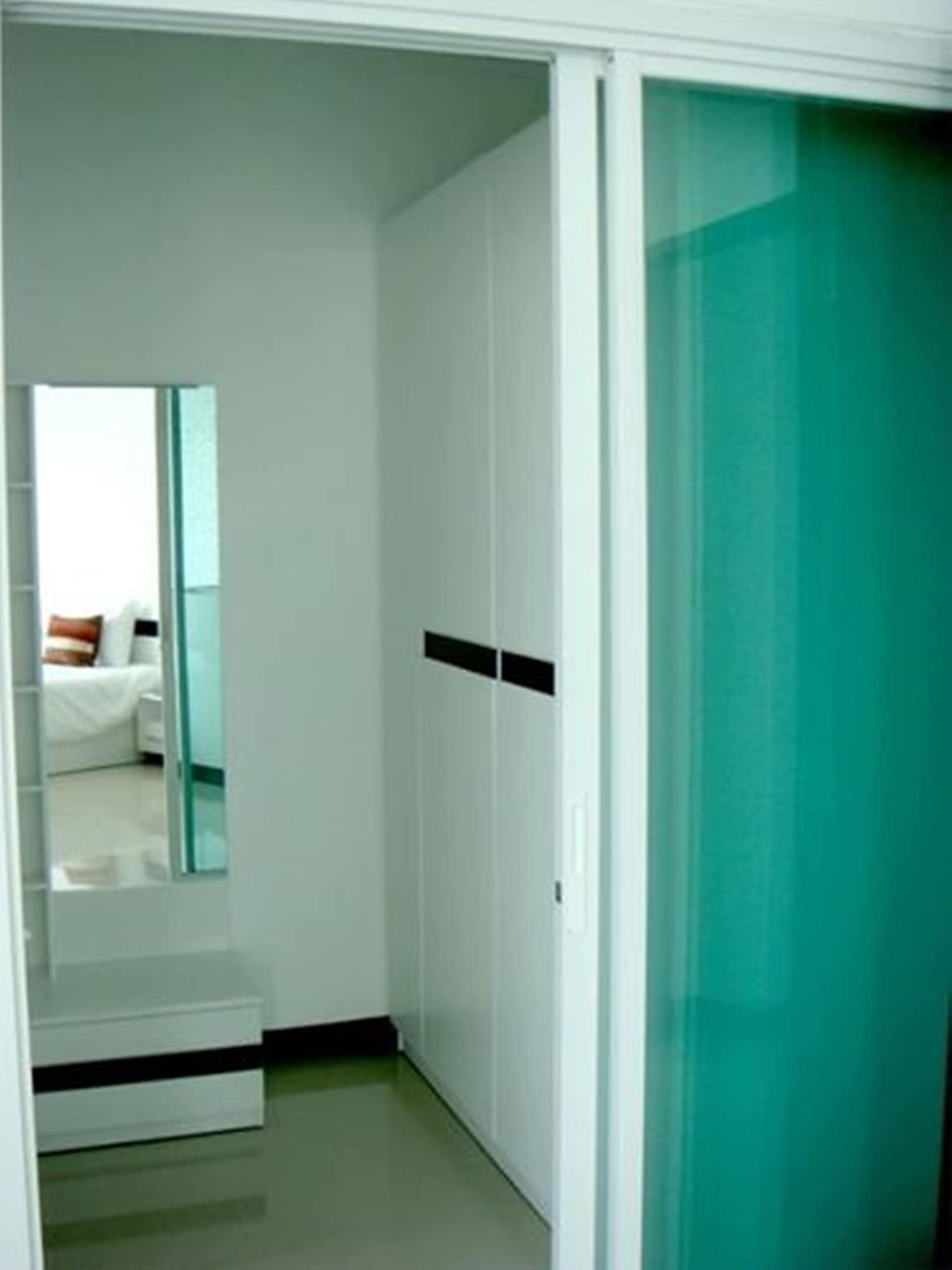 Grand Residence Jomtien Exterior photo